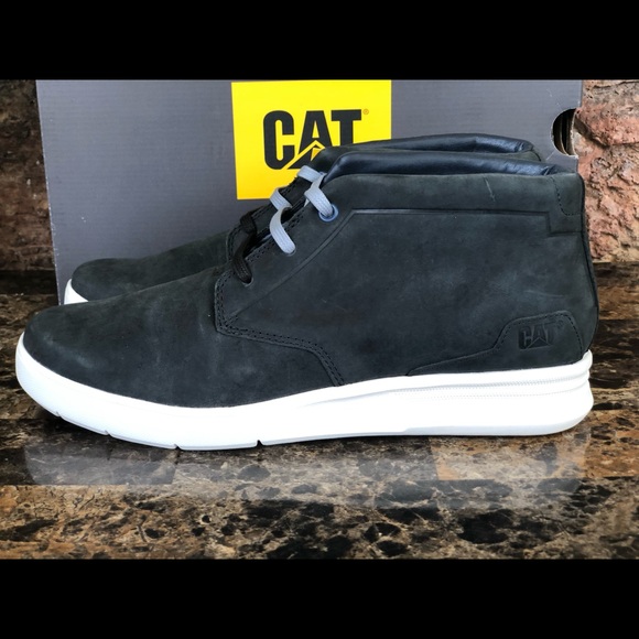 🆕 CAT theorem chukka boots - light weight - Picture 8 of 16